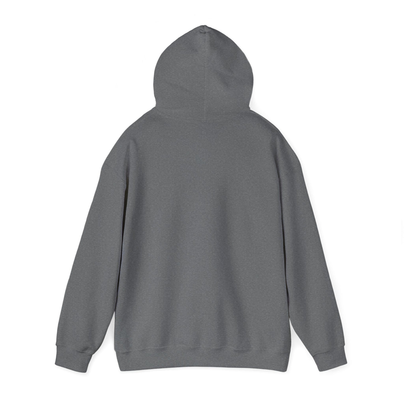 ZeroHedge Hooded Sweatshirt