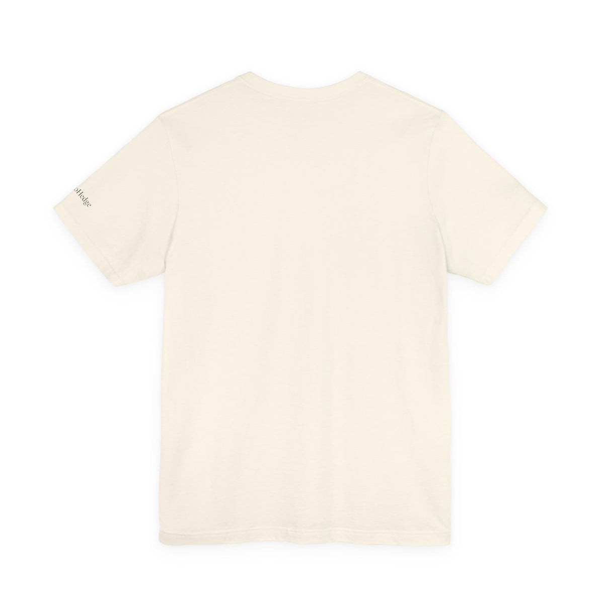 Congressional Trading Club Tee – Members Only