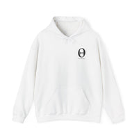 ZeroHedge Hooded Sweatshirt