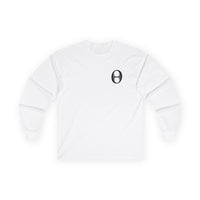 ZeroHedge Ultra Cotton Long Sleeve Tee