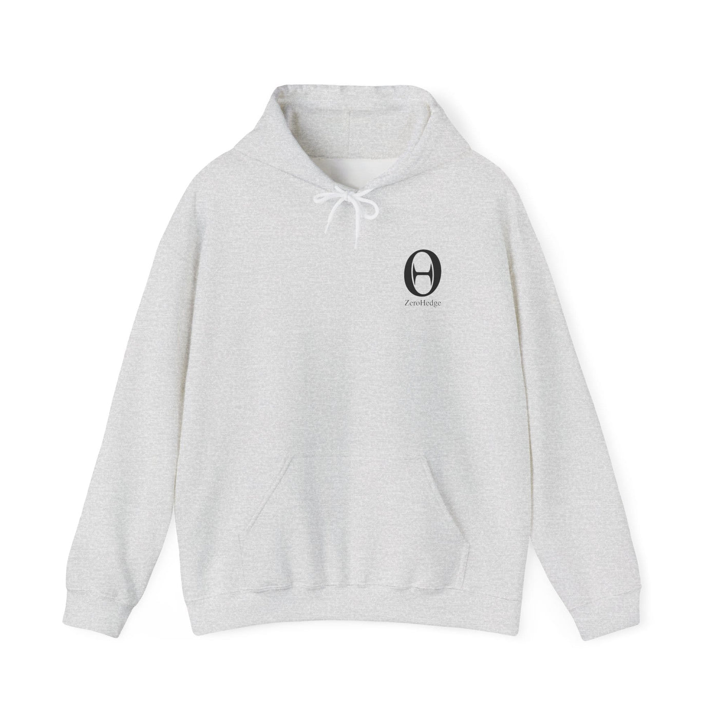 ZeroHedge Hooded Sweatshirt