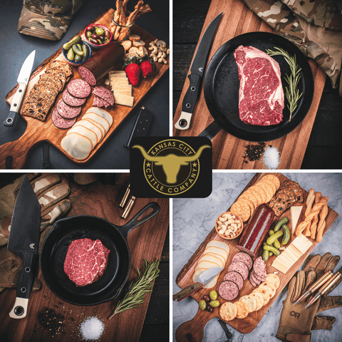 Wagyu Heritage Box