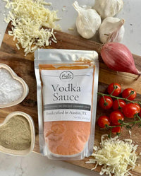 Pasta & Sauce Sampler