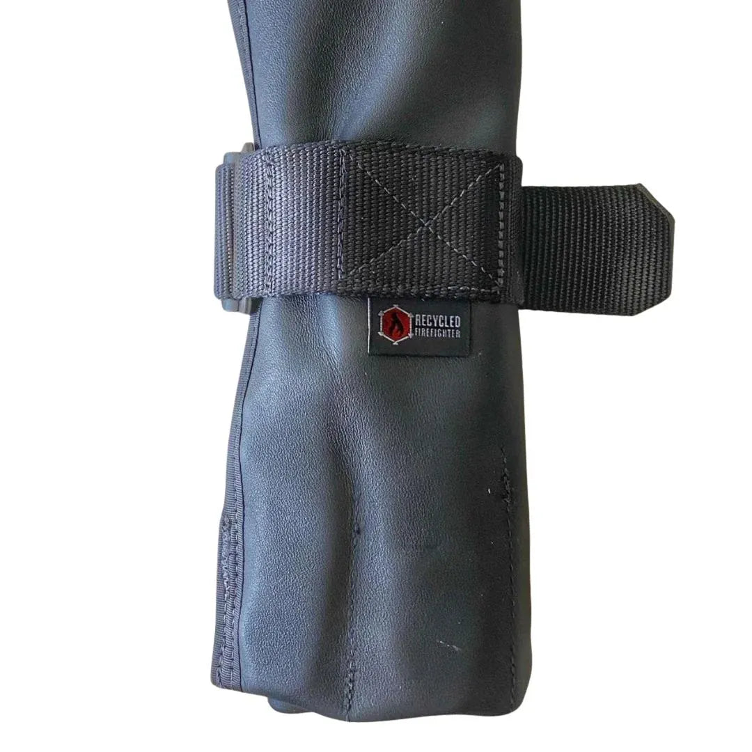 Combat Leather Tool Roll