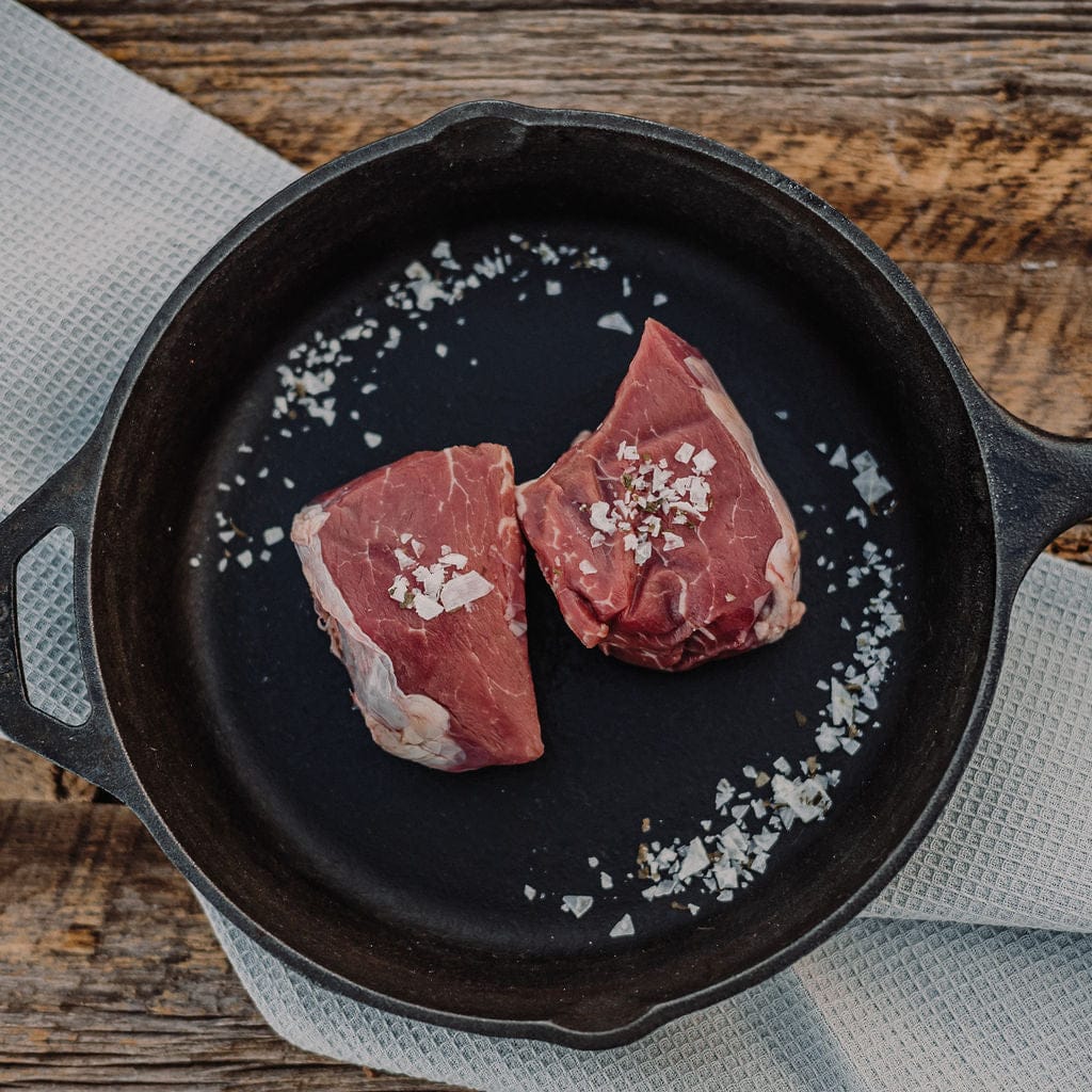 Grass-Fed Steak Lovers Bundle