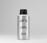 Bravo Sierra Dry Shampoo
