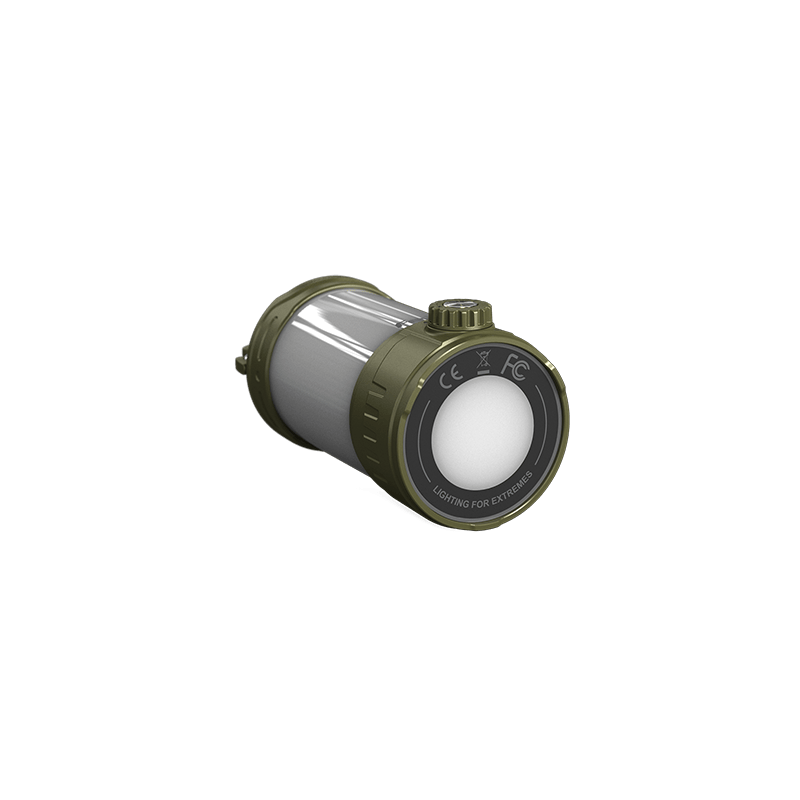 Fenix CL26R PRO High Performance LED Rechargeable Camping Lantern – photo 19 of 25