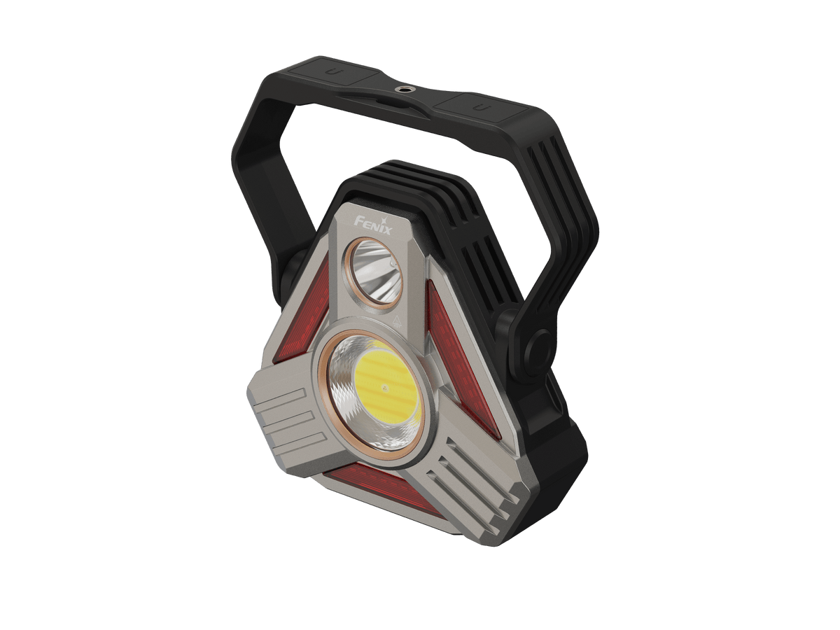 Fenix CP50R Road Hazard Camping Lantern – photo 20 of 21
