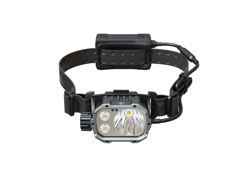 Fenix HP35R Search and Rescue Headlamp