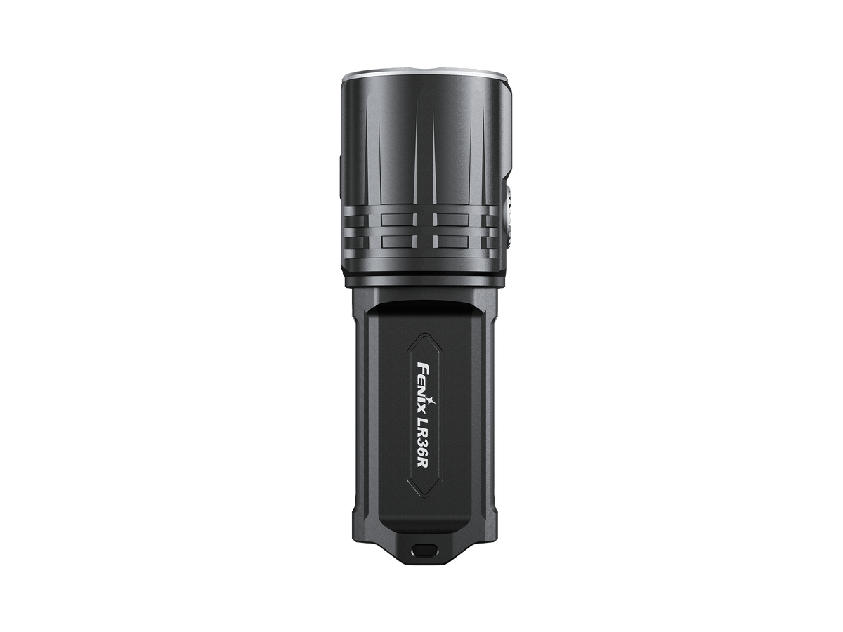 Fenix LR36R White Laser Searching Flashlight – photo 21 of 23