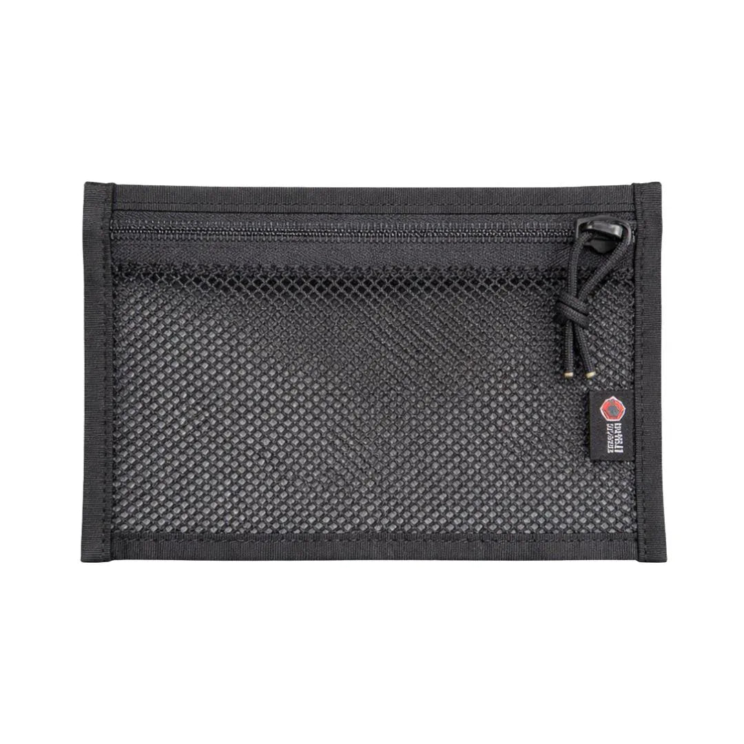 Flat EDC Pouch - Firehose Edition