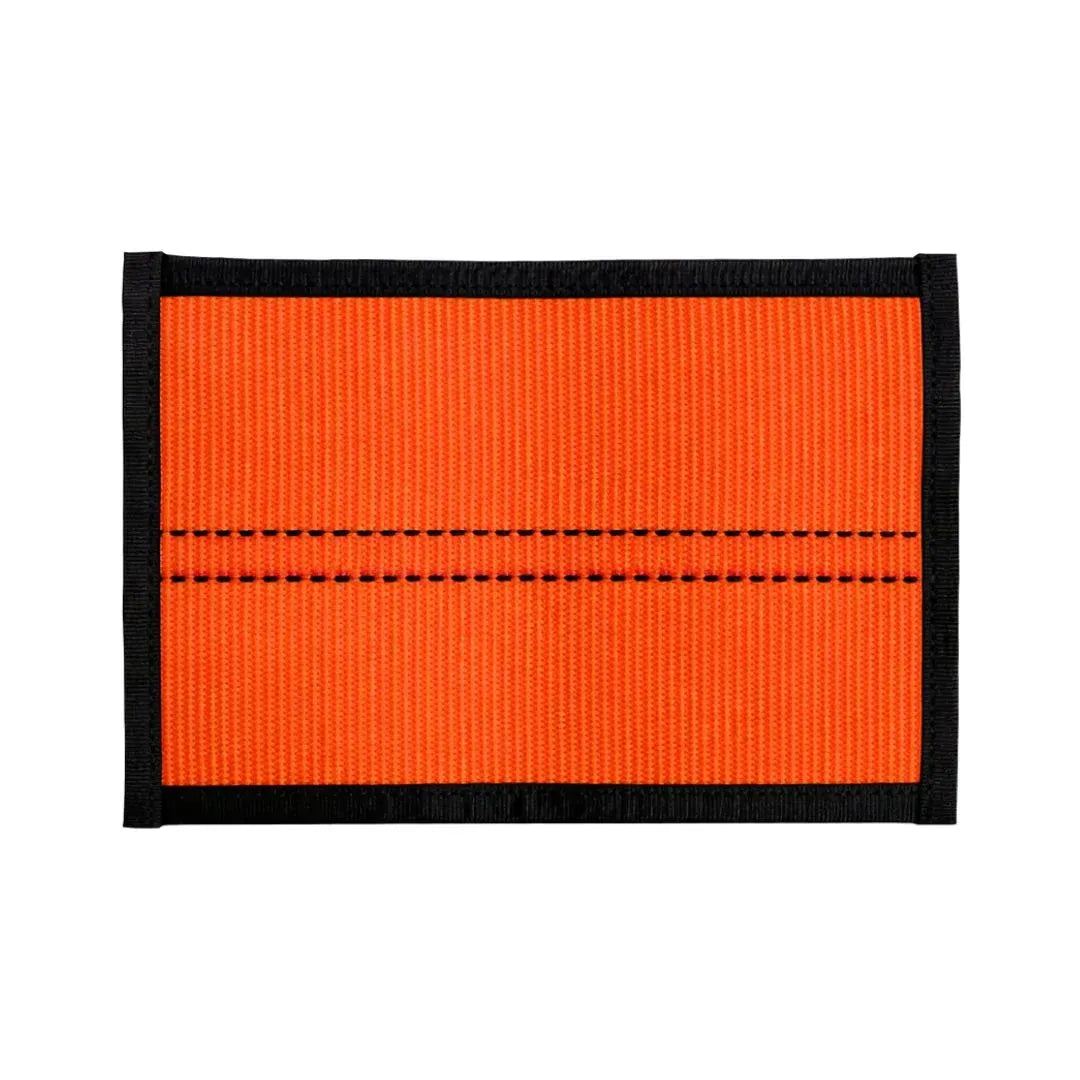 Flat EDC Pouch - Firehose Edition