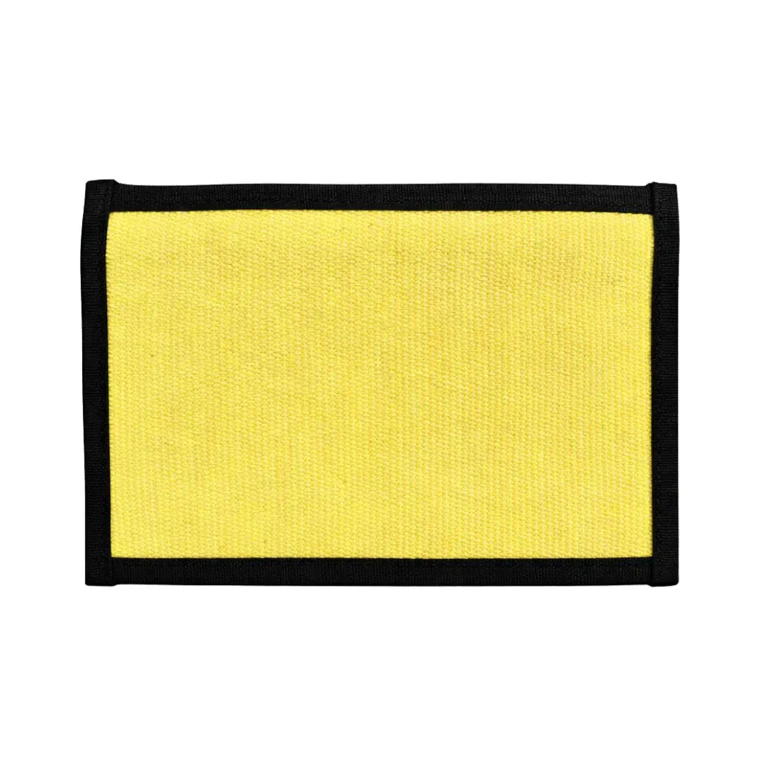 Flat EDC Pouch - Firehose Edition