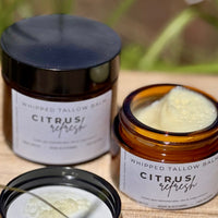 Whipped Tallow Balm - Beck Ranch