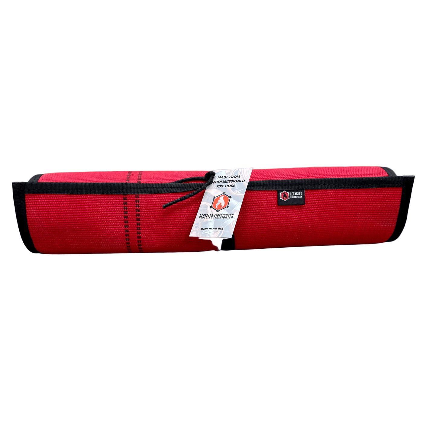 Drop Zone Mat - Premium - Firehose Edition