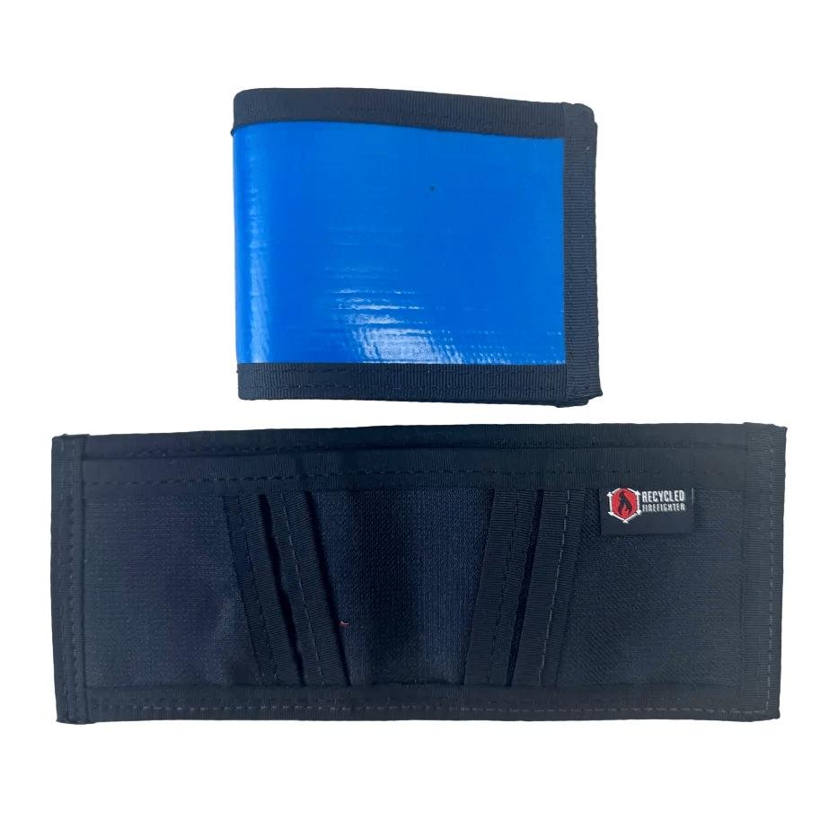 Lieutenant Wallet - Firehose Edition