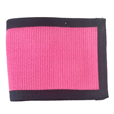 Lieutenant Wallet - Firehose Edition