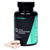 Ultra Testosterone Booster