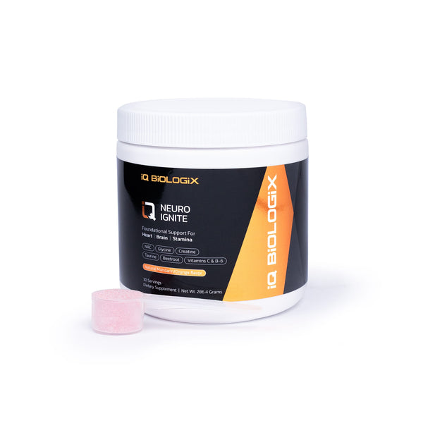 Neuro Ignite