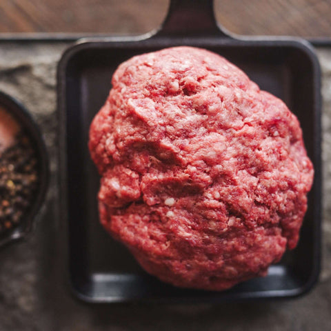 Wagyu Ancestral Ground Beef Box - 15 LBS