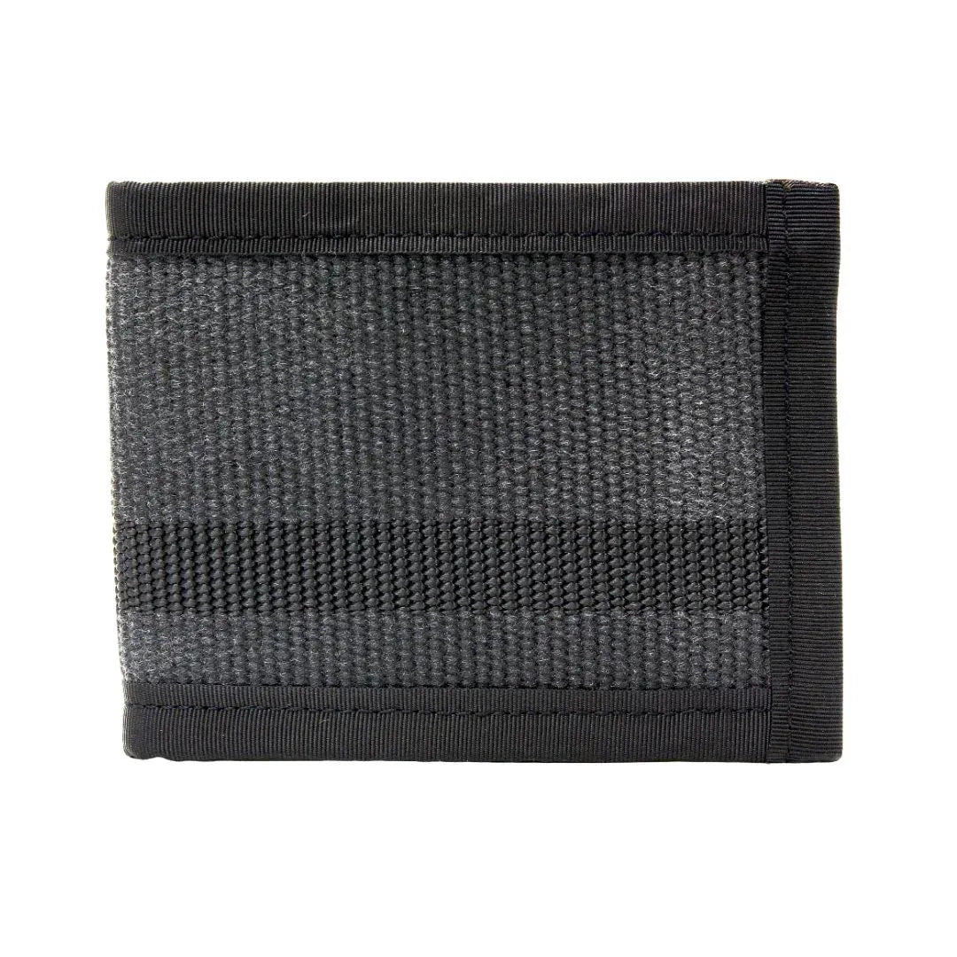 Lieutenant Wallet - Firehose Edition