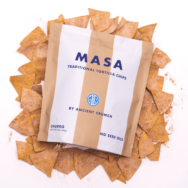 MASA Churro