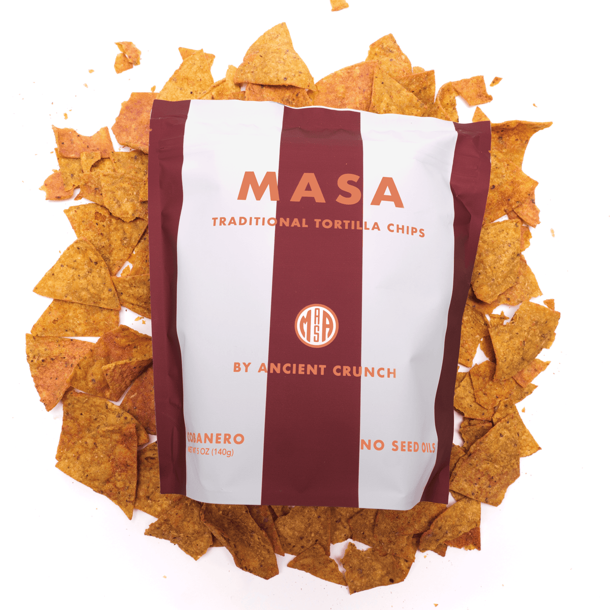 MASA Cobanero