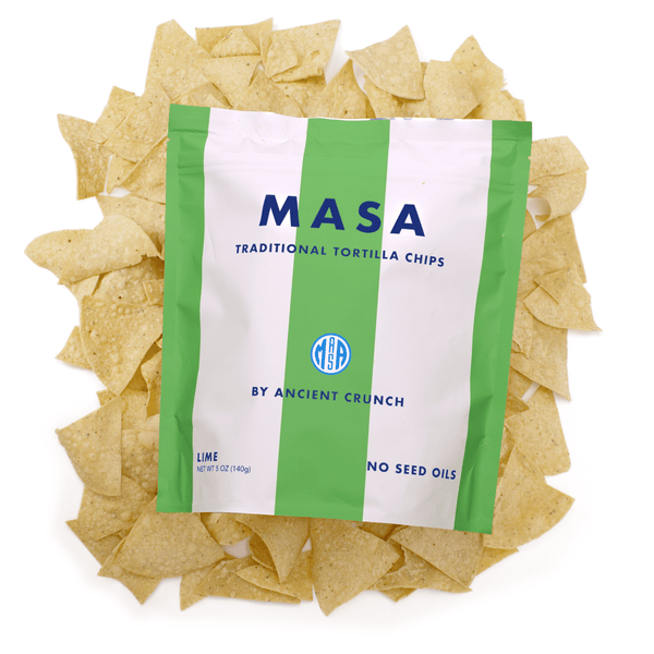 MASA Lime