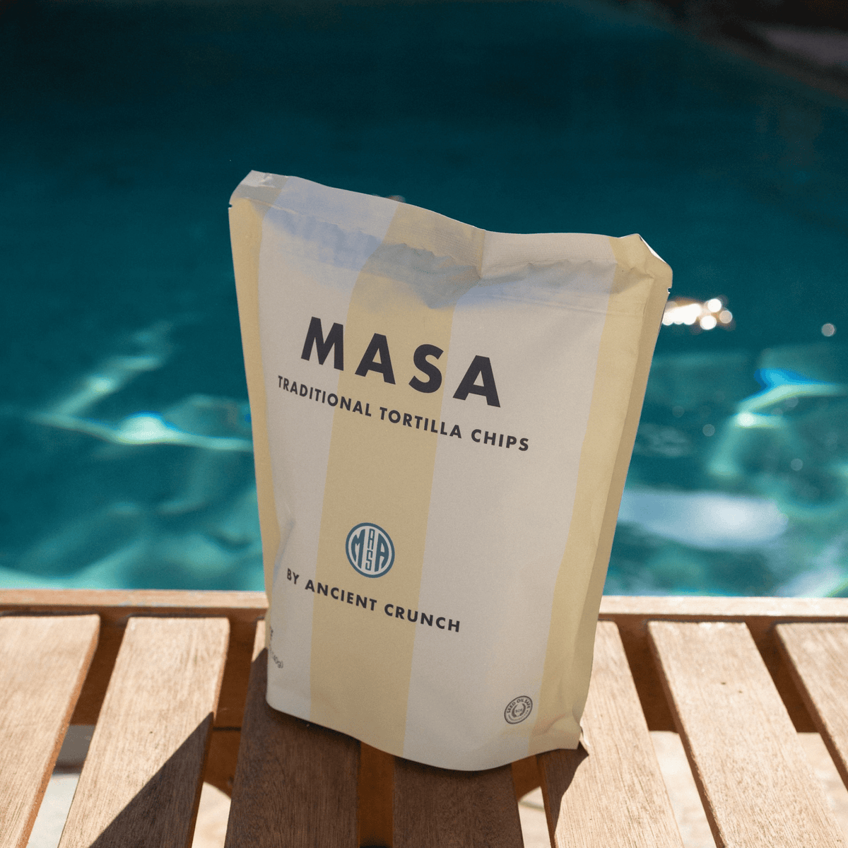 MASA White