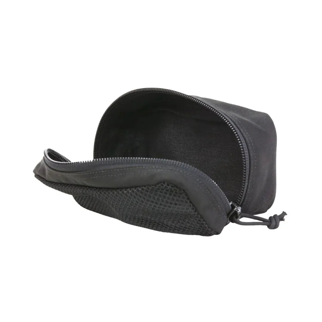 12 Hour Rigid Pouch Set