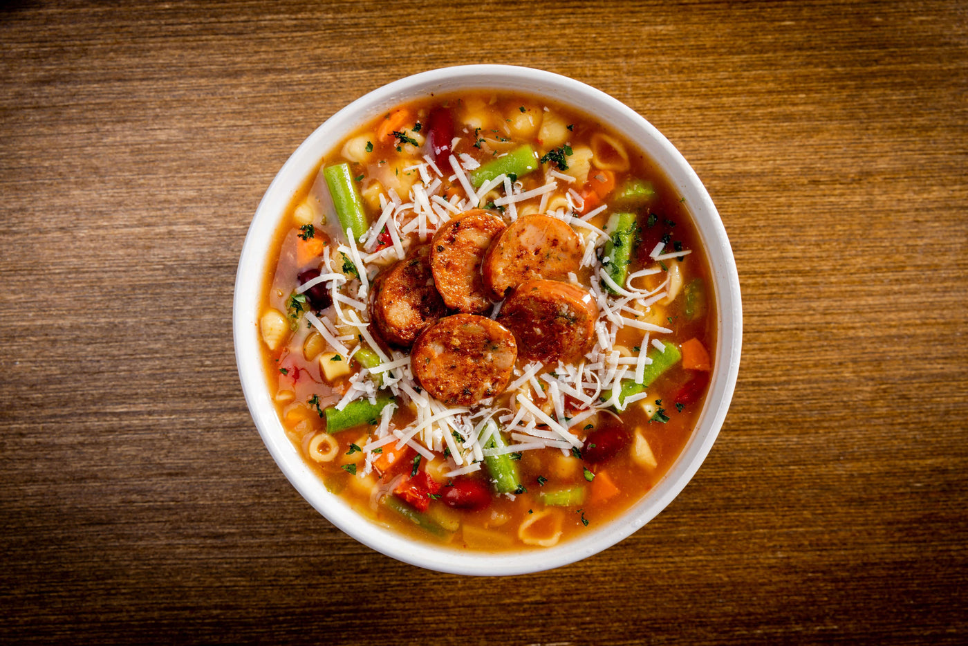 Minestrone Soup Mix – 6-Count Case