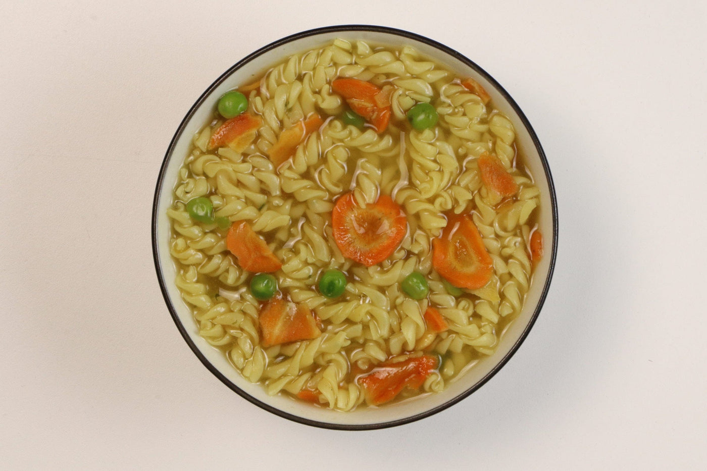 Chicken Noodle Soup Mix (Chicken Flavored) – 6-Count Case