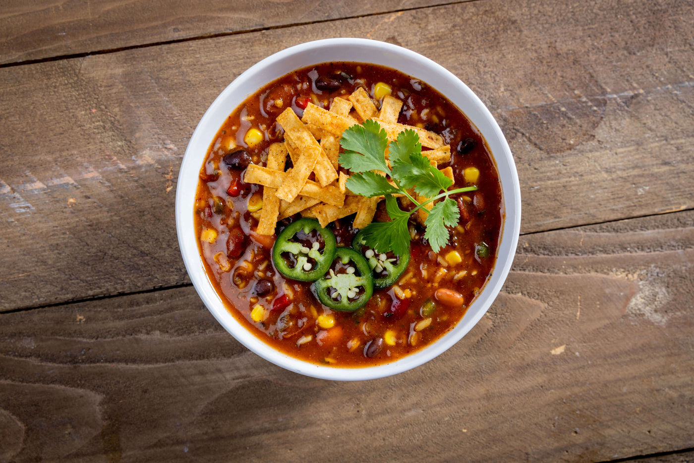 Tortilla Soup Mix – 6-Count Case