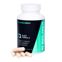 Sleep Formula