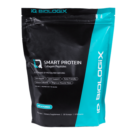 Smart Protein Collagen Peptides