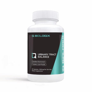 Urinary Tract Balance