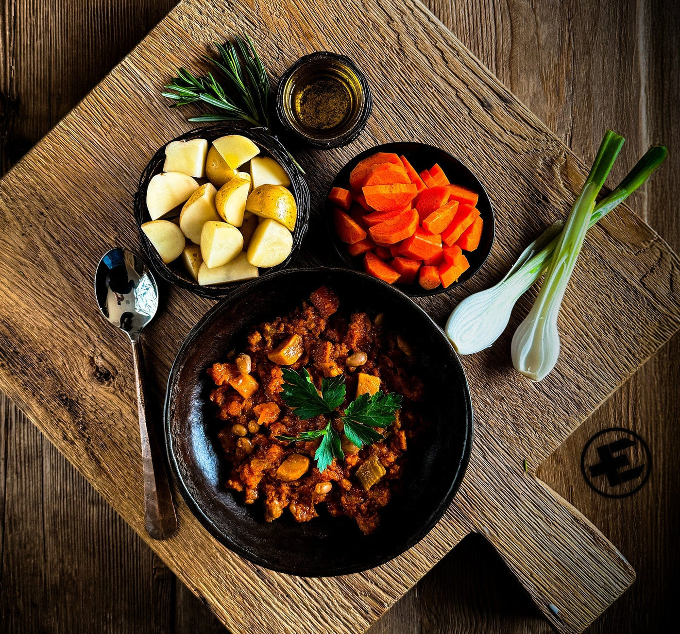 Meal Ready-to-Eat - Variety Pack