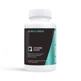 Vitamin K2/D3 (Plus Calcium)