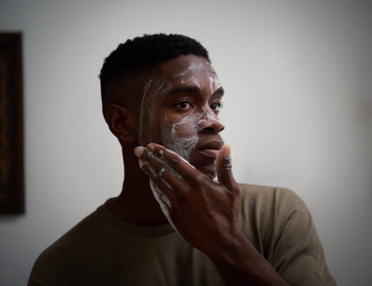 Bravo Sierra Face & Body Cleansing Bar – photo 2 of 3