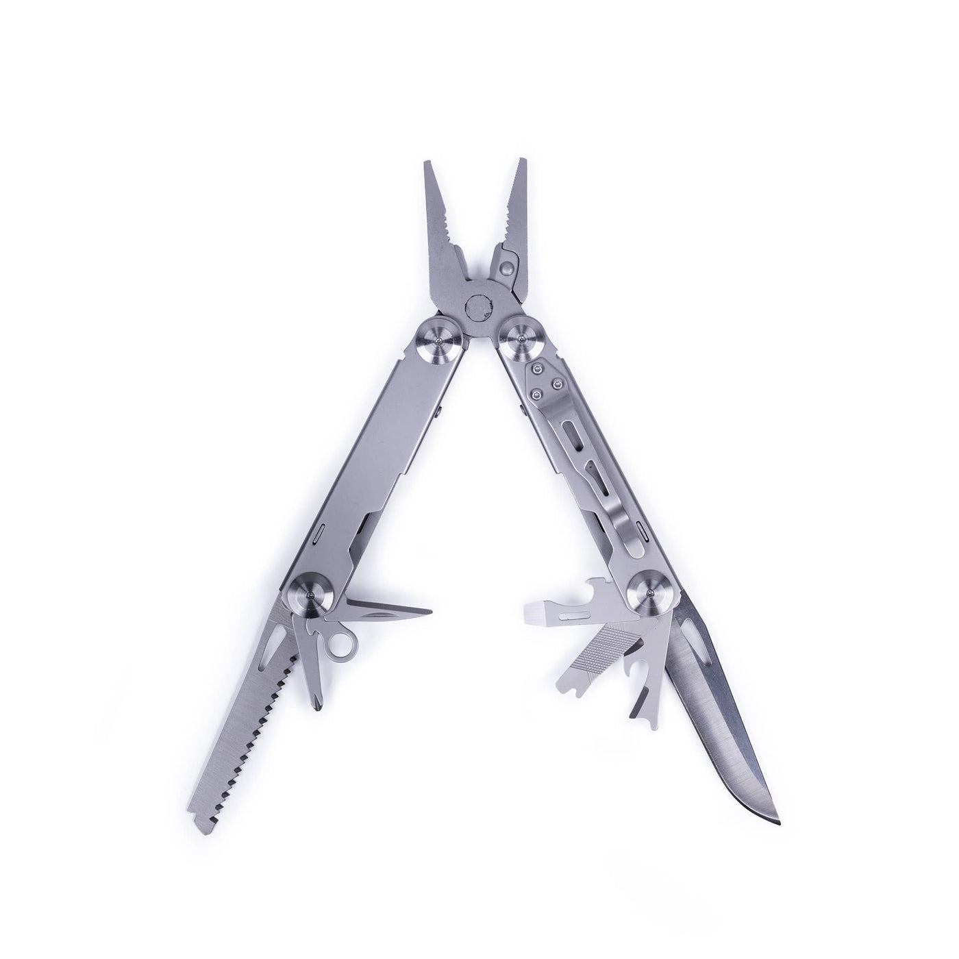 Rugged Multitool