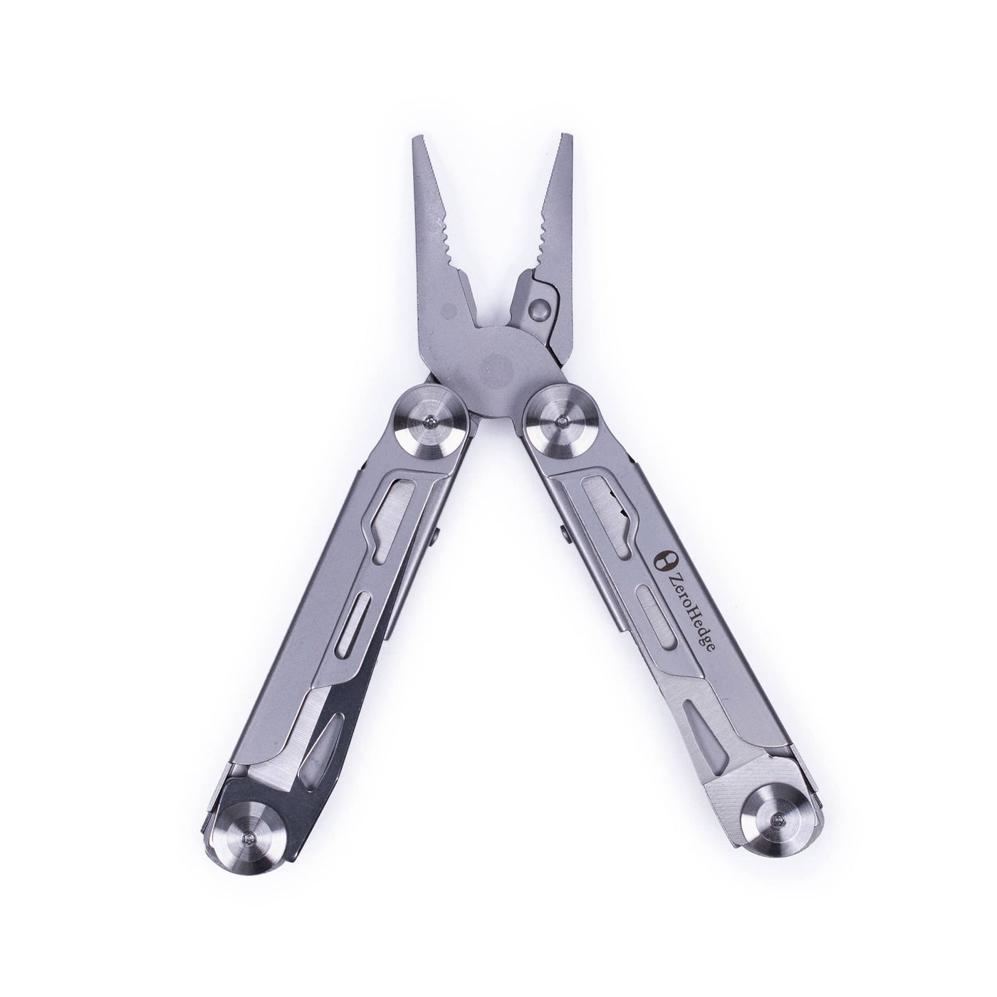Rugged Multitool