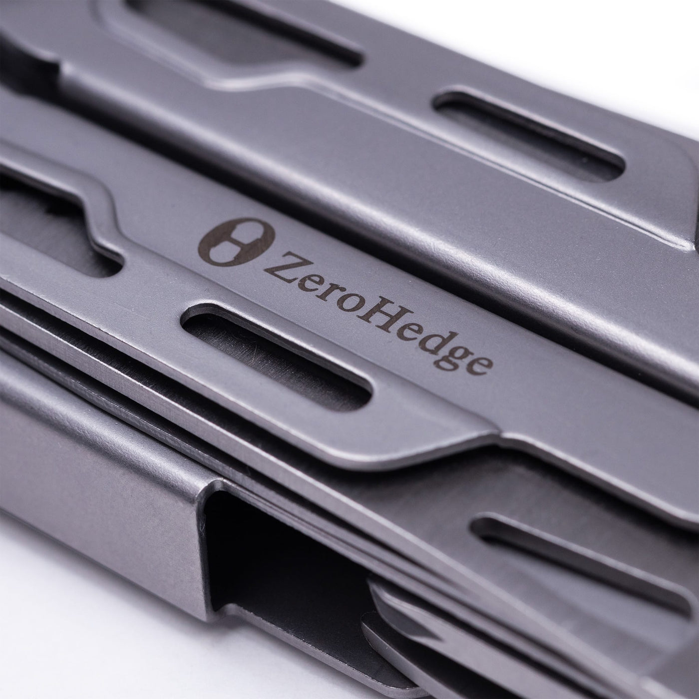 Rugged Multitool