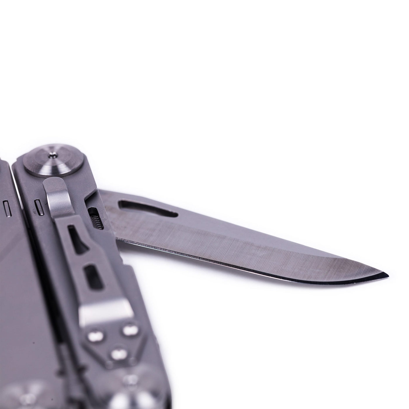 Rugged Multitool