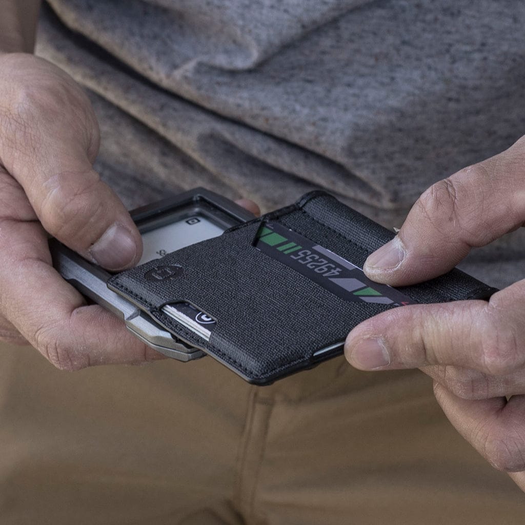 Dango A10 Adapt Bifold Wallet – photo 8 of 12