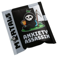 Anxiety Assassin