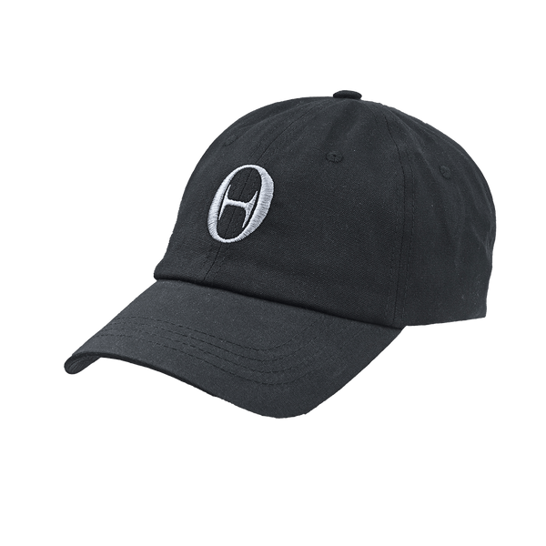 ZeroHedge Waxed Canvas Hat