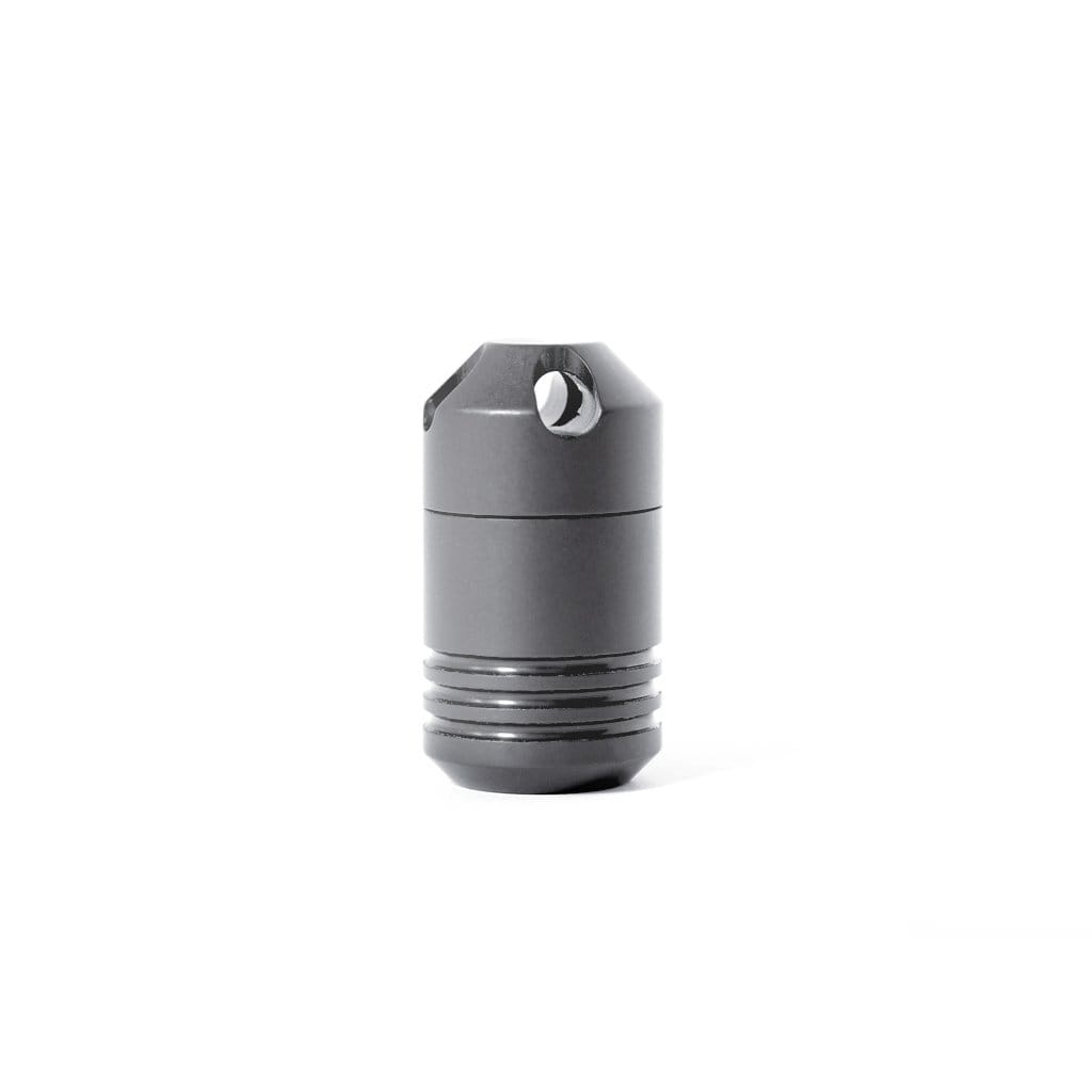 Dango Capsule – Slate Grey