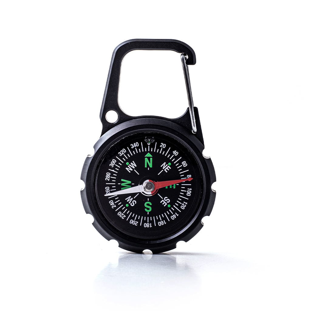 Dango Compass XL – Jet Black