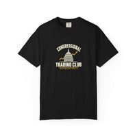 Congressional Trading Club Tee – Members Only