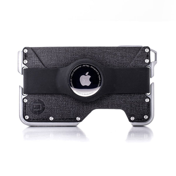 Dango D01 AirTag Wallet